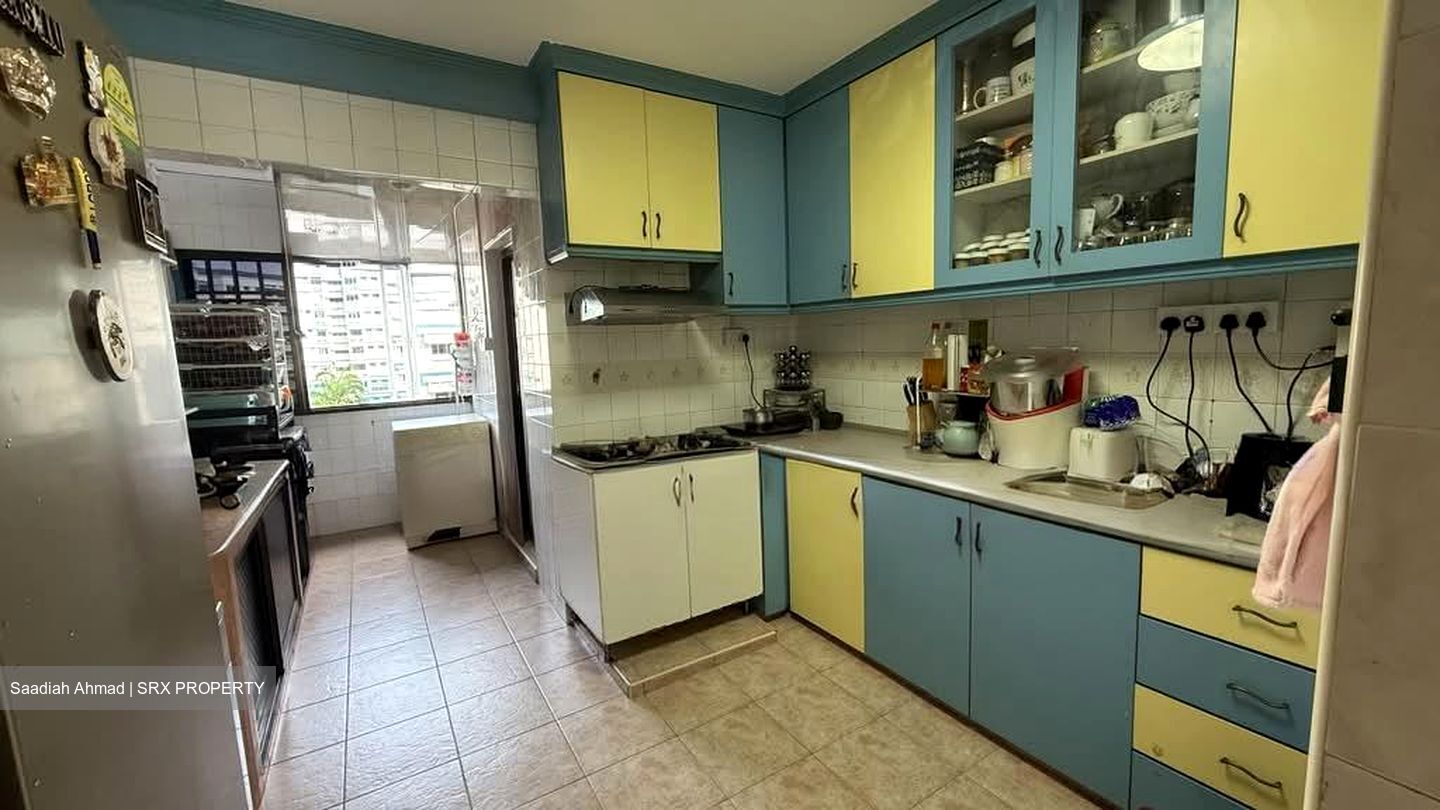 Blk 341 Tampines Street 33 (Tampines), HDB 4 Rooms #527612881